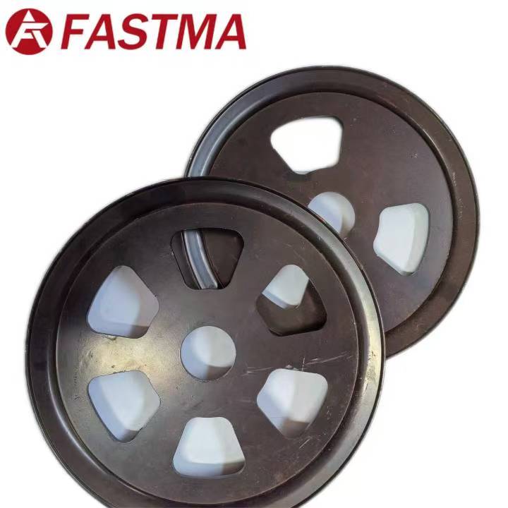 ベルトプ​​ーリー