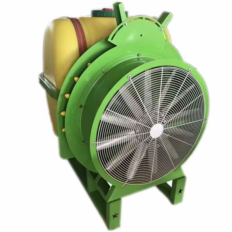 ブラストエアスプレーヤ