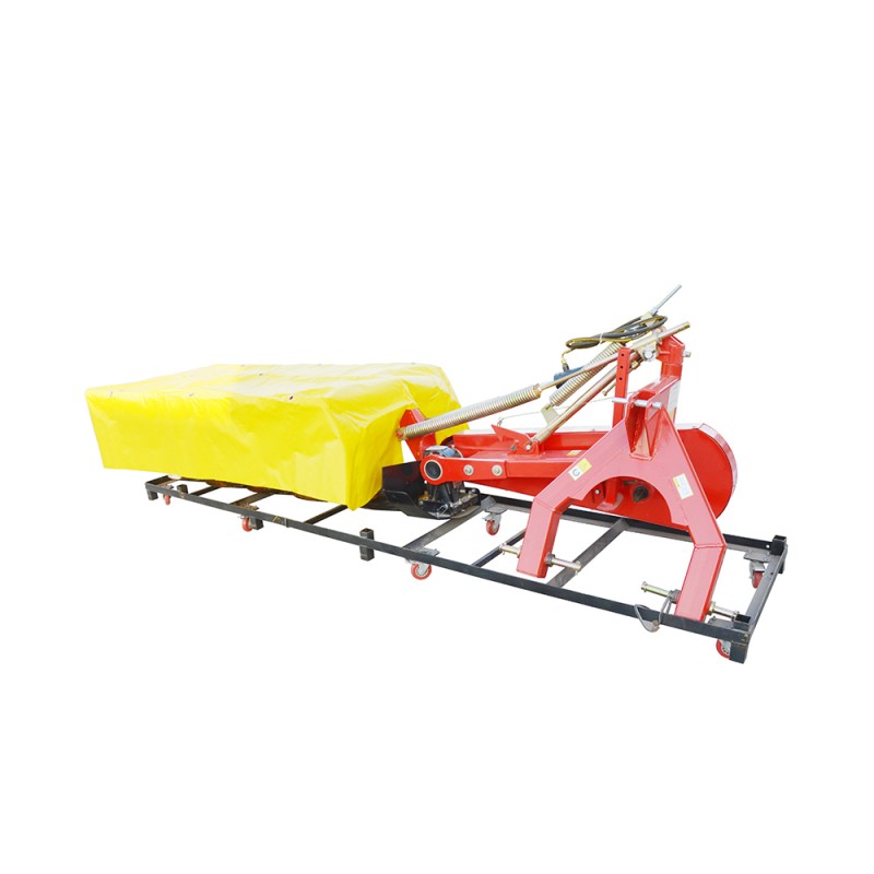 干し草切断装置