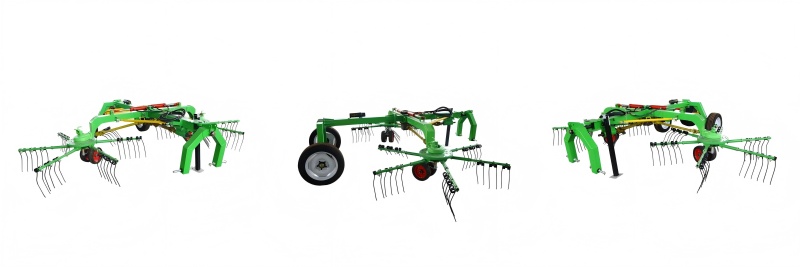 Hay Rotary Rake