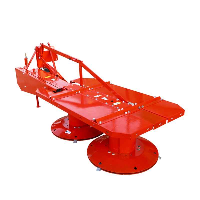 取り付け型ドラムモア