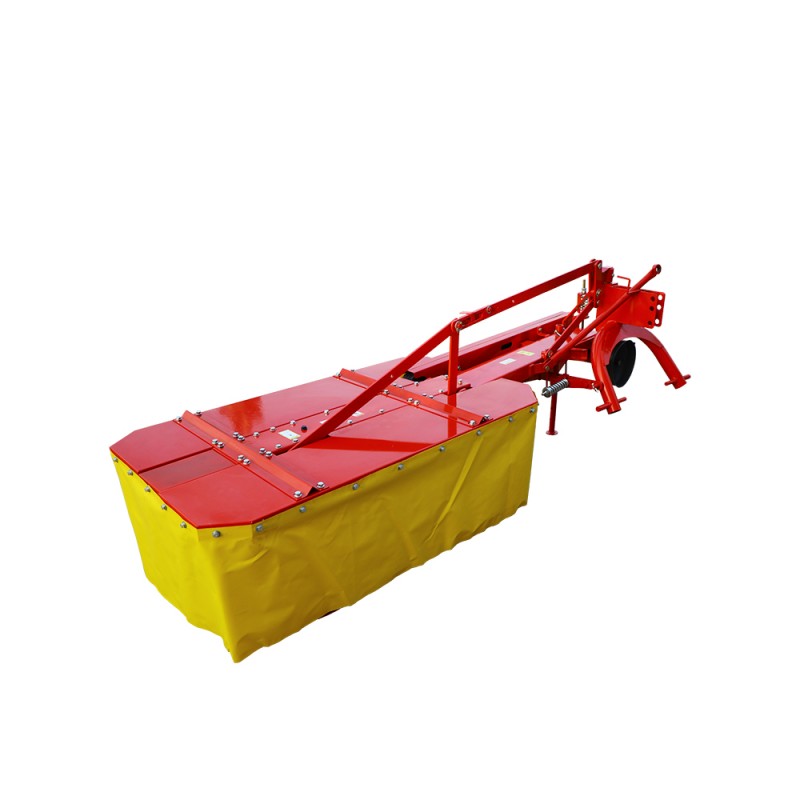 取り付け型草刈り機