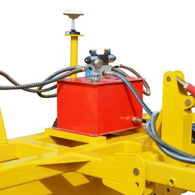 衛星インテリジェント GPS