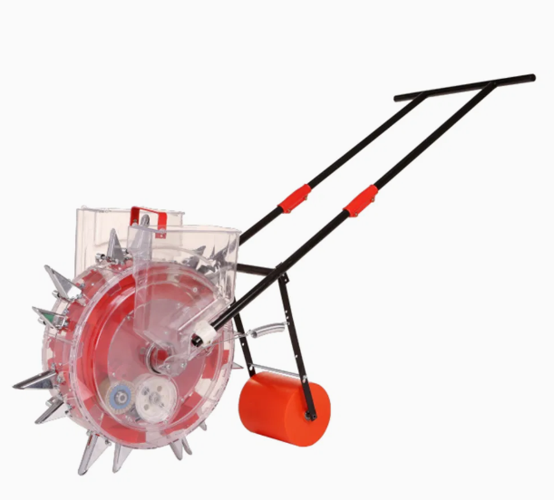 大豆 トウモロコシ ピーナッツ トウモロコシ 播種機 手動種子プランター