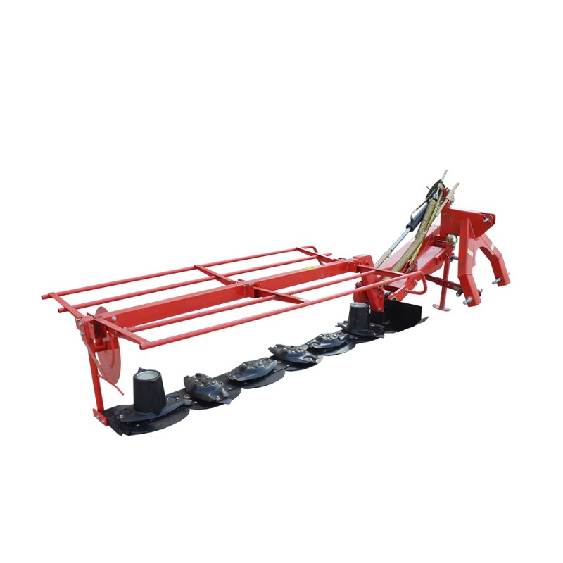 トラクター ドラム 干し草刈り機 草刈り機 ディスクモア